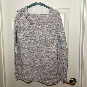 Beautiful long sleeve sweater